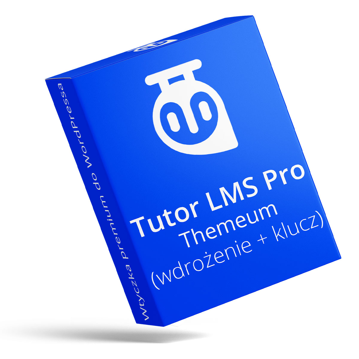 Wdrożenie wtyczki Tutor LMS Pro od Themeum