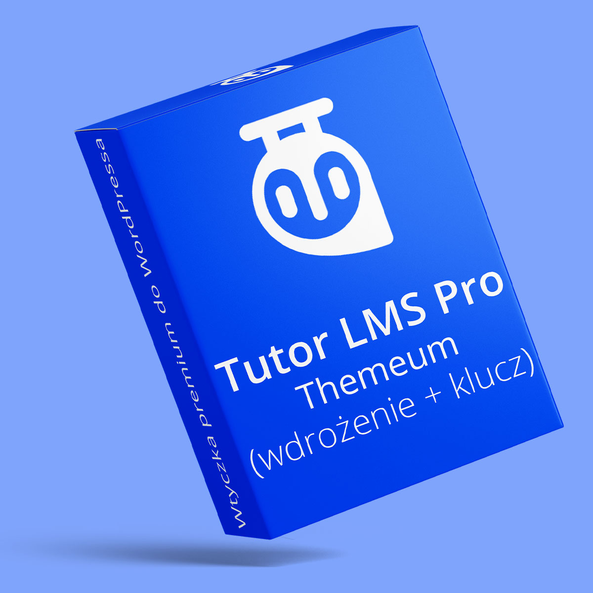 Wdrożenie wtyczki Tutor LMS Pro od Themeum